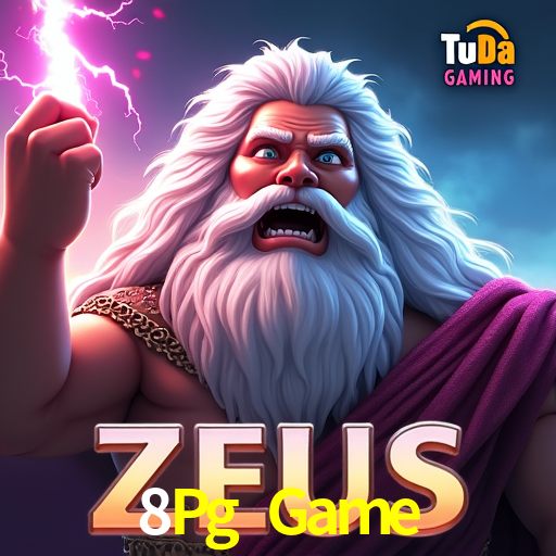 Desvendando o Mundo dos Jogos Virtuais na 8Pg Game