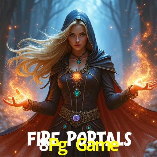 A Popularidade dos Caça-Níqueis no 8Pg Game