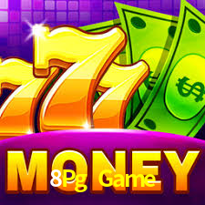 Descubra o Mundo do Cassino Online com 8Pg Game