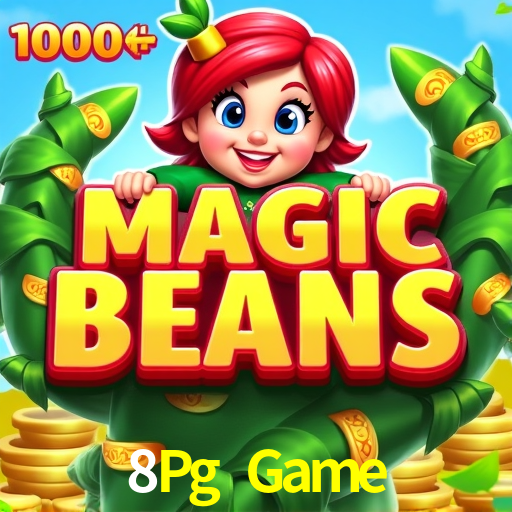 Descubra a Magia dos Jogos de Arcade no 8Pg Game