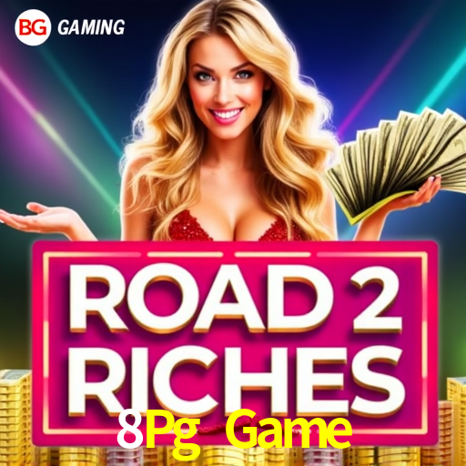 Desvendando o Mundo dos Jogos Virtuais na 8Pg Game