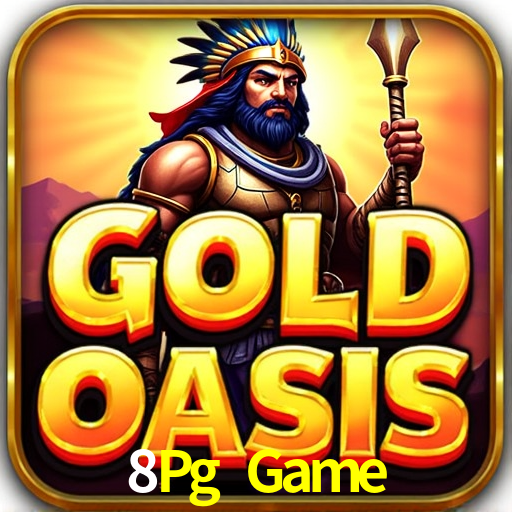 Desvendando o Mundo dos Jogos Virtuais na 8Pg Game