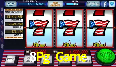 A Experiência Imersiva dos Cassinos Ao Vivo no 8Pg Game