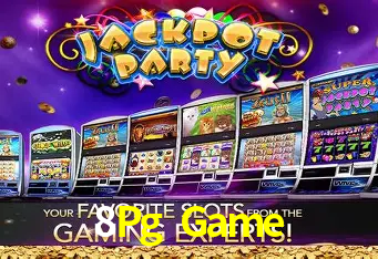 Inovações de Jogos na 8Pg Game: O Futuro das Experiências Interativas