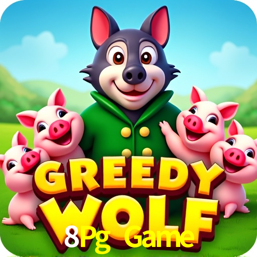 A Revolução dos Aplicativos de Jogos no 8Pg Game