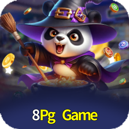 8Pg Game